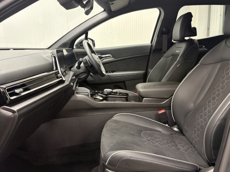 Used Kia Sportage 2025 for sale - 76922436: Photo 4