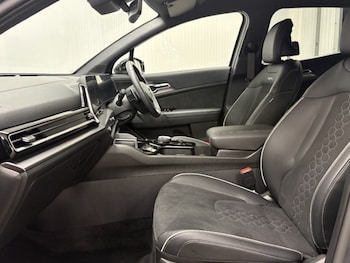 Used Kia Sportage 2025 for sale - 76922436: Photo