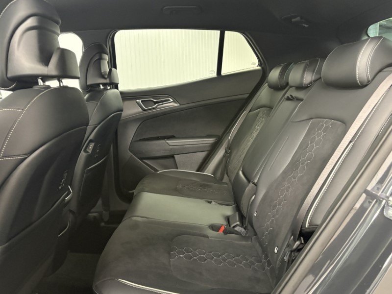 Used Kia Sportage 2025 for sale - 76922436: Photo 5