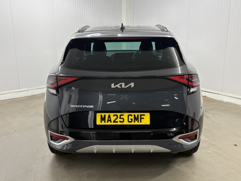 Used Kia Sportage 2025 for sale - 76922436: Photo 7