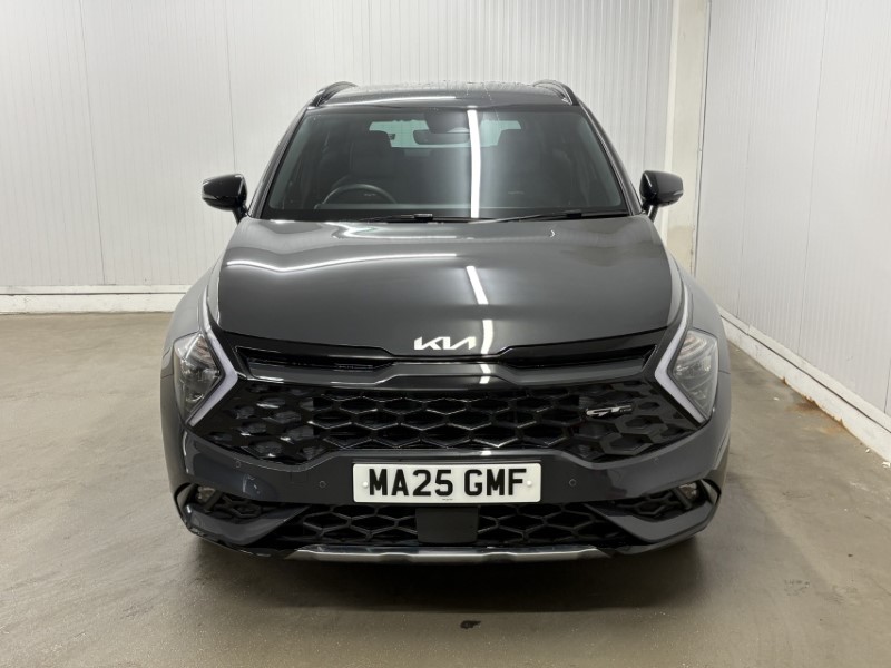 Used Kia Sportage 2025 for sale - 76922436: Photo 8