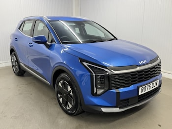 Used Kia Sportage 2025 for sale - 78344083: Photo