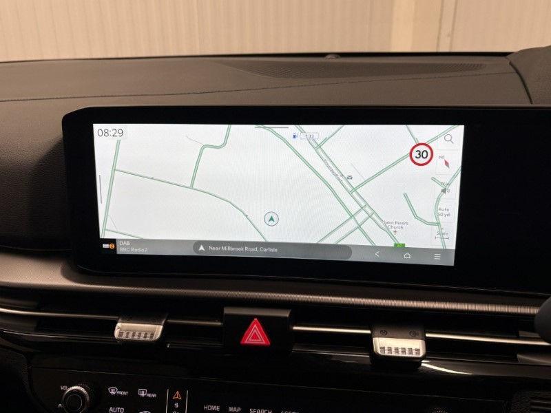 Used Kia Sportage 2025 for sale - 77834036: Photo 13