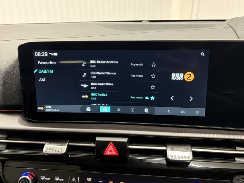 Used Kia Sportage 2025 for sale - 77834036: Photo 14