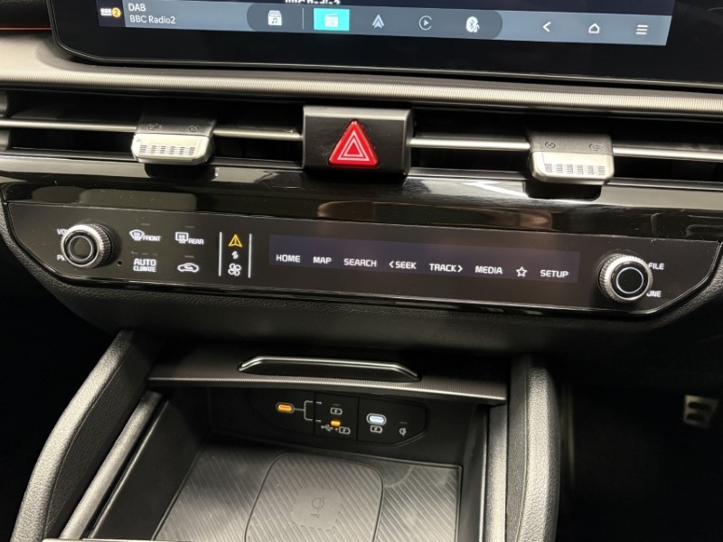 Used Kia Sportage 2025 for sale - 77834036: Photo 16