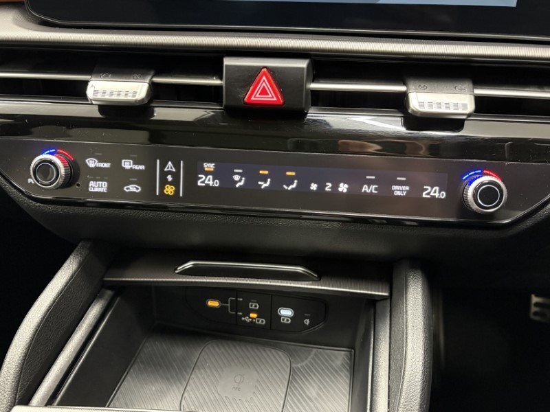 Used Kia Sportage 2025 for sale - 77834036: Photo 17