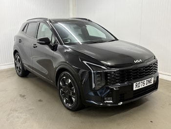 Used Kia Sportage 2025 for sale - 77834036: Photo