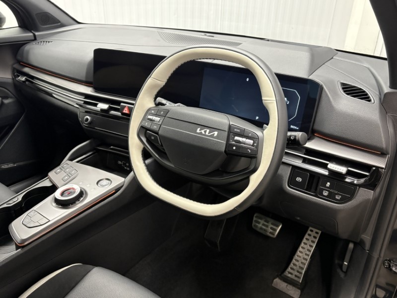 Used Kia Sportage 2025 for sale - 77834036: Photo 36