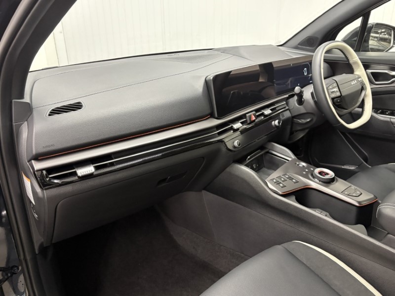 Used Kia Sportage 2025 for sale - 77834036: Photo 38