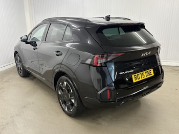 Used Kia Sportage 2025 for sale - 77834036: Photo