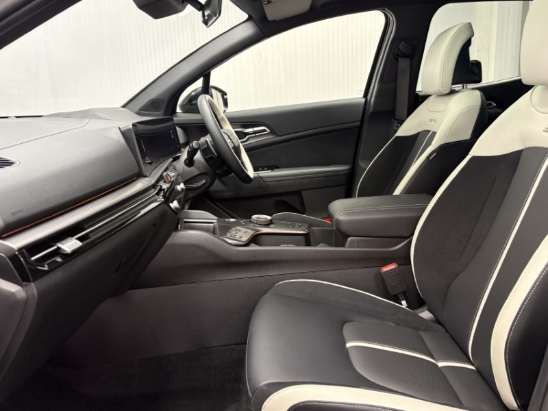 Used Kia Sportage 2025 for sale - 77834036: Photo 4