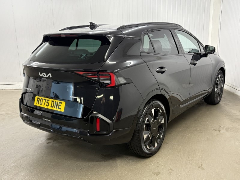 Used Kia Sportage 2025 for sale - 77834036: Photo 42