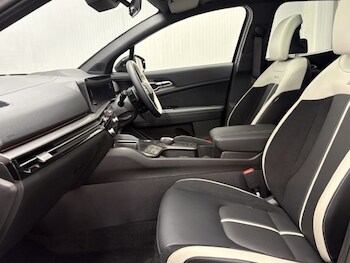 Used Kia Sportage 2025 for sale - 77834036: Photo