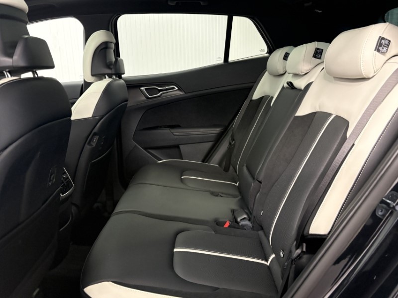 Used Kia Sportage 2025 for sale - 77834036: Photo 5