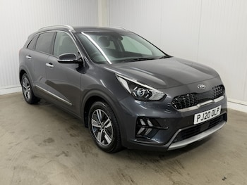 Used Kia Niro 2020 for sale - 78779082: Photo
