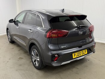 Used Kia Niro 2020 for sale - 78779082: Photo