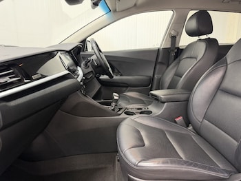 Used Kia Niro 2020 for sale - 78779082: Photo