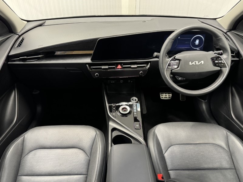 Used Kia Niro 2025 for sale - 77326465: Photo 10