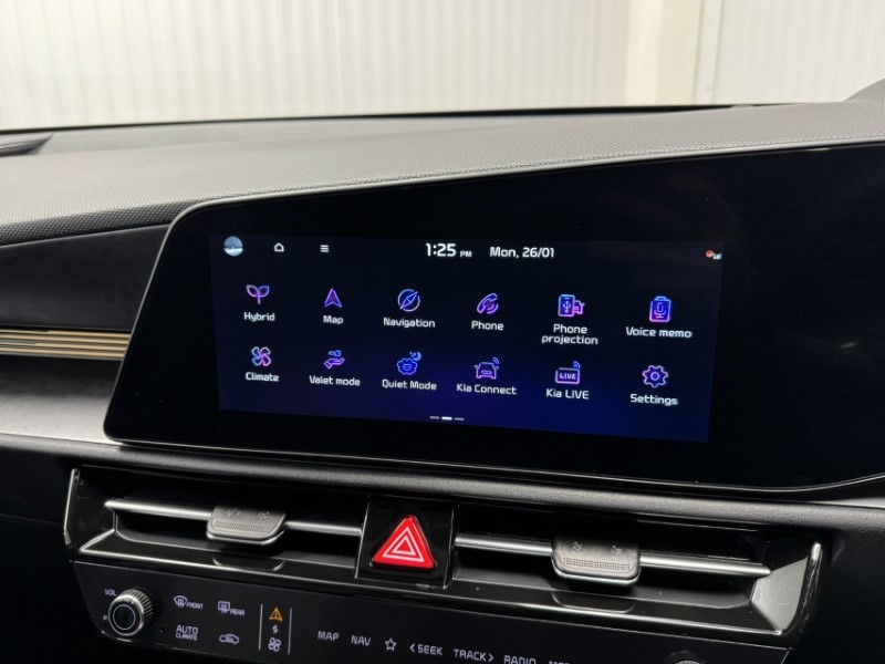 Used Kia Niro 2025 for sale - 77326465: Photo 12