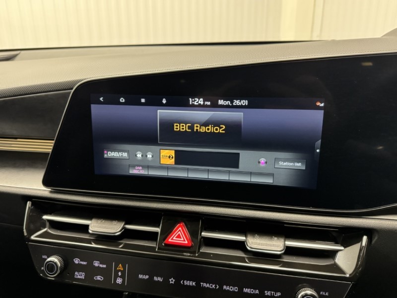 Used Kia Niro 2025 for sale - 77326465: Photo 14