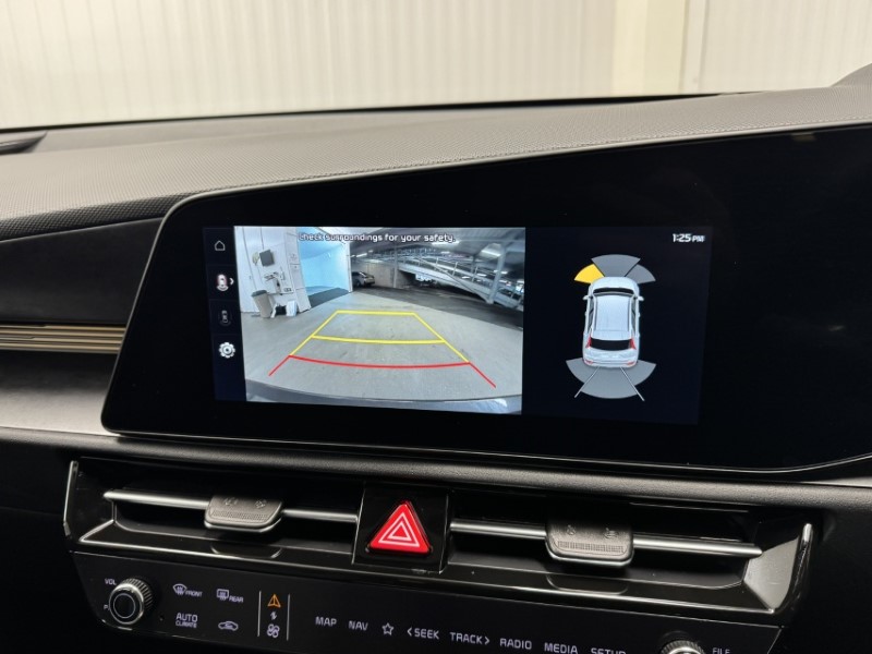 Used Kia Niro 2025 for sale - 77326465: Photo 15