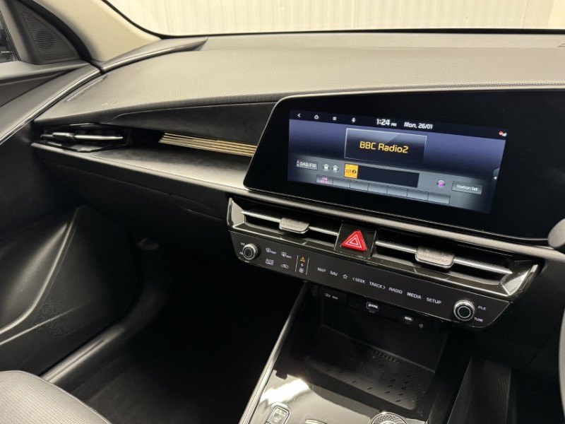 Used Kia Niro 2025 for sale - 77326465: Photo 25