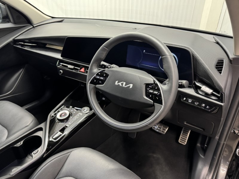 Used Kia Niro 2025 for sale - 77326465: Photo 37