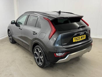 Used Kia Niro 2025 for sale - 77326465: Photo