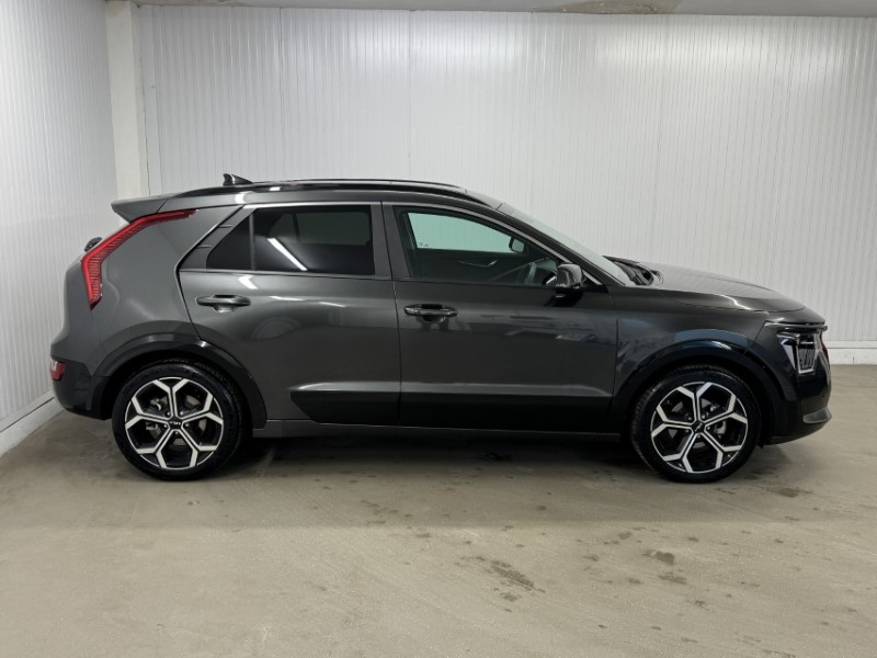 Used Kia Niro 2025 for sale - 77326465: Photo 6