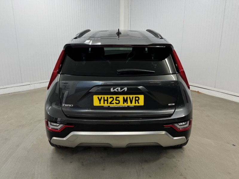 Used Kia Niro 2025 for sale - 77326465: Photo 7