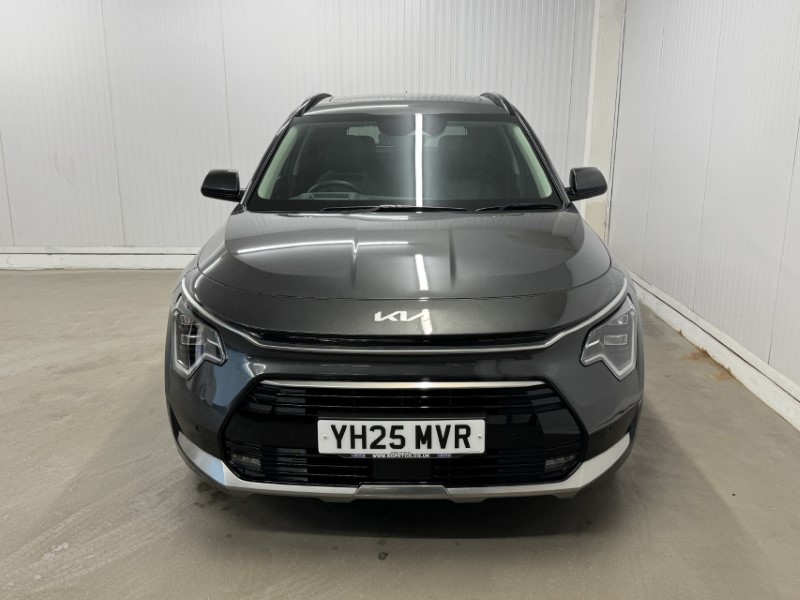 Used Kia Niro 2025 for sale - 77326465: Photo 8