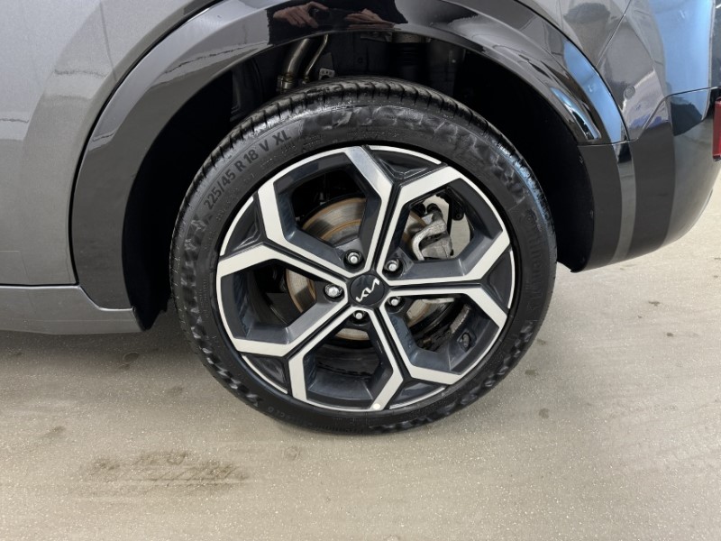 Used Kia Niro 2025 for sale - 77326465: Photo 9