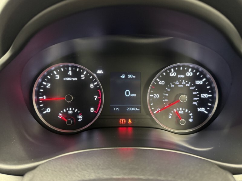 Used Kia Rio 2020 for sale - 77758752: Photo 19