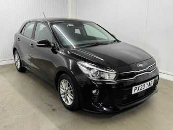 Used Kia Rio 2020 for sale - 77758752: Photo