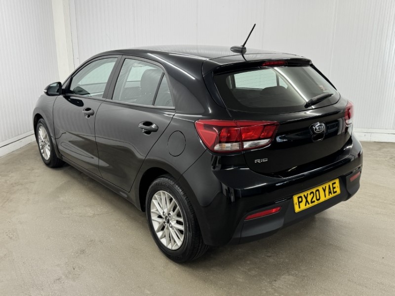 Used Kia Rio 2020 for sale - 77758752: Photo 3