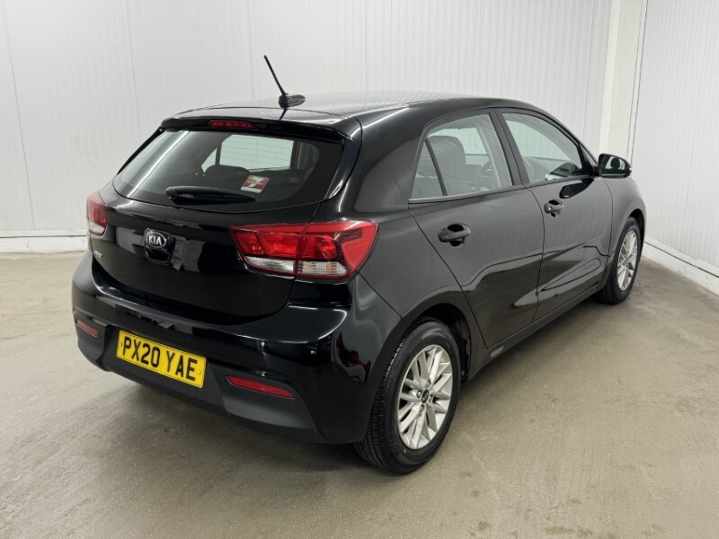 Used Kia Rio 2020 for sale - 77758752: Photo 33