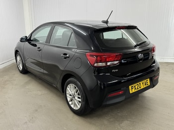 Used Kia Rio 2020 for sale - 77758752: Photo
