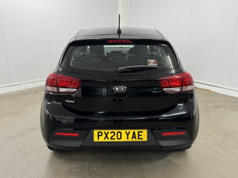 Used Kia Rio 2020 for sale - 77758752: Photo 7