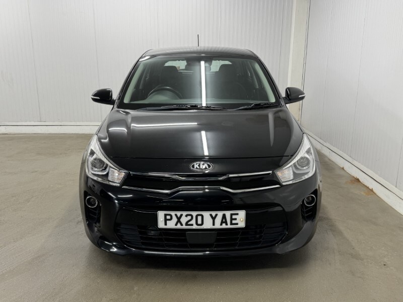 Used Kia Rio 2020 for sale - 77758752: Photo 8