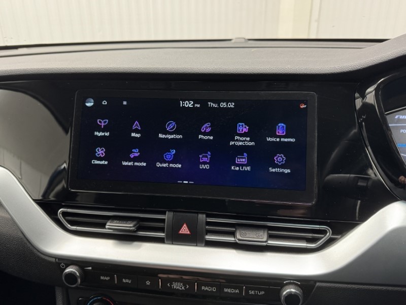 Used Kia Niro 2022 for sale - 77461965: Photo 11