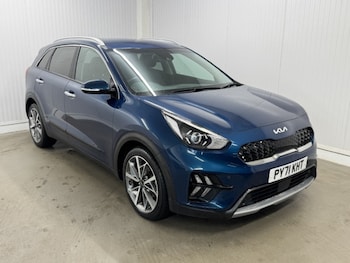 Used Kia Niro 2022 for sale - 77461965: Photo