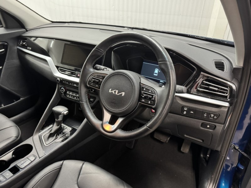 Used Kia Niro 2022 for sale - 77461965: Photo 28