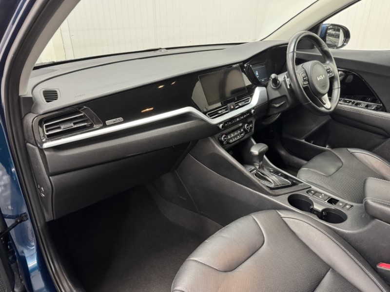 Used Kia Niro 2022 for sale - 77461965: Photo 30