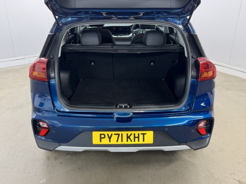 Used Kia Niro 2022 for sale - 77461965: Photo 31