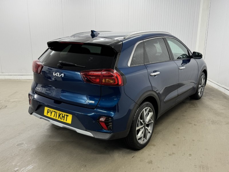 Used Kia Niro 2022 for sale - 77461965: Photo 32