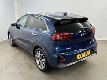 Used Kia Niro 2022 for sale - 77461965: Photo