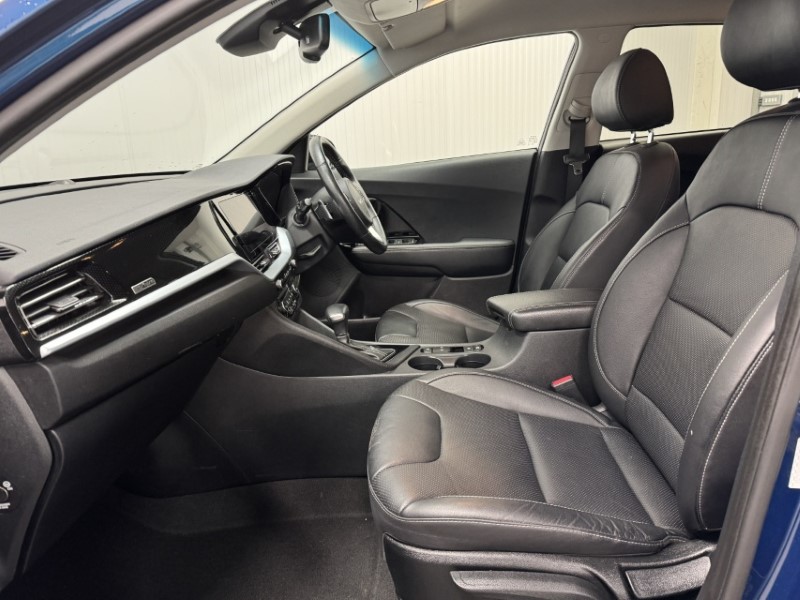 Used Kia Niro 2022 for sale - 77461965: Photo 4