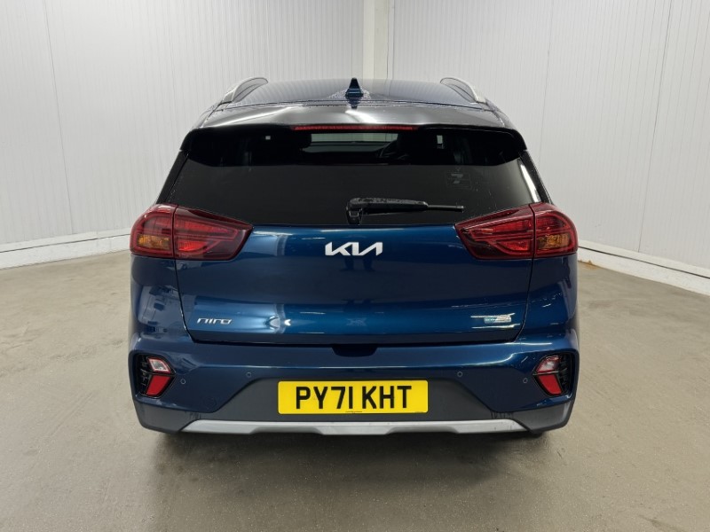 Used Kia Niro 2022 for sale - 77461965: Photo 7