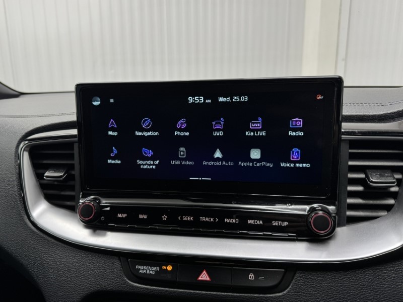 Used Kia Ceed 2021 for sale - 78014749: Photo 11