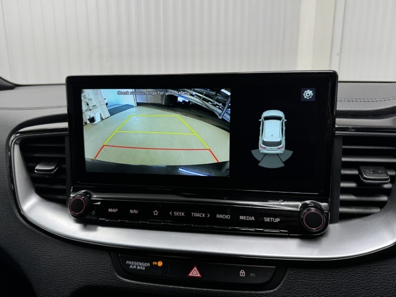 Used Kia Ceed 2021 for sale - 78014749: Photo 12